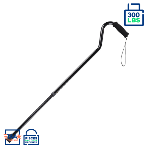 Picture of Pisces Direct Offset Cane