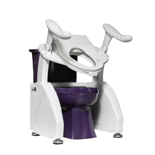Picture of WL2 Bidet Toilet Lift