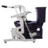 Picture of XL1 Bariatric Toilet Lift