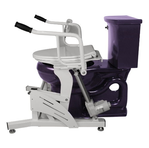 Picture of XL1 Bariatric Toilet Lift