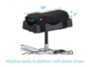 Picture of Knee Gel Cushion for Knee Walker