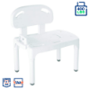 Picture of Carex Universal Bathtub Transfer Bench