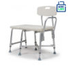 Picture of Lumex Bariatric Transfer Bench