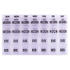 Picture of MediChest Pill Box Organizer - Large