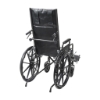 Picture of Silver Sport Full-Reclining Wheelchair