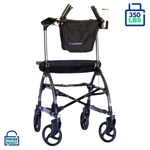 Picture of UpWalker Platform Rollator