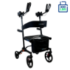 Picture of UpWalker Rollator Premium Lite