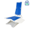 Picture of Bridge Bath Lift and Fall Recovery Lift