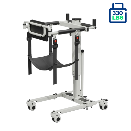 Picture of Freedom Sling Seat Patient Lift