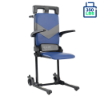 Picture of Lift Buddy Folding Fall Recovery Chair Lift