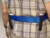Picture of Universal Deluxe Rubber Gait Belt Handles - 6/Pack