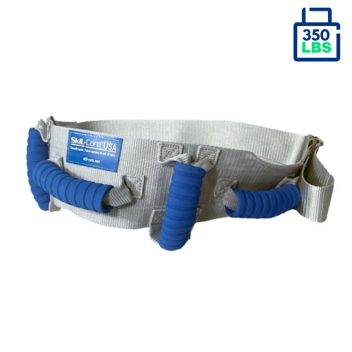 Picture of Multi Grip Gait Transfer Belt