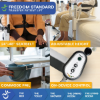 Picture of Freedom Transfer Patient Lift