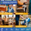 Picture of Freedom Transfer Patient Lift