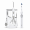Picture of Waterpik Aquarius Water Flosser + Oral-B iO2 Electric Toothbrush