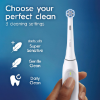 Picture of Waterpik Aquarius Water Flosser + Oral-B iO2 Electric Toothbrush