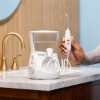Picture of Waterpik Aquarius Water Flosser + Oral-B iO2 Electric Toothbrush