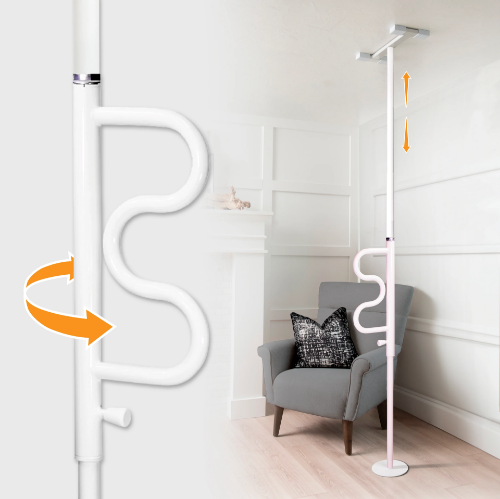 Picture of Wonder Pole HD