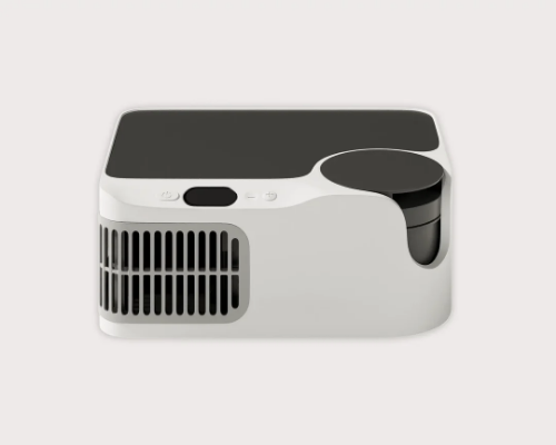 Picture of Chilipad Dock Pro Control Unit Only