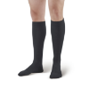 Picture of AW 111 Cotton Knee High Trouser Socks 20-30 mmHg