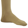 Picture of AW 111 Cotton Knee High Trouser Socks 20-30 mmHg
