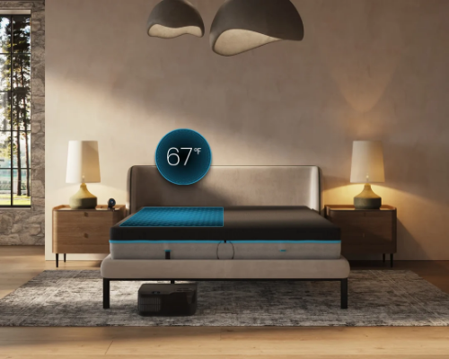 Picture of Chilipad 2.0 Bed Cooling System