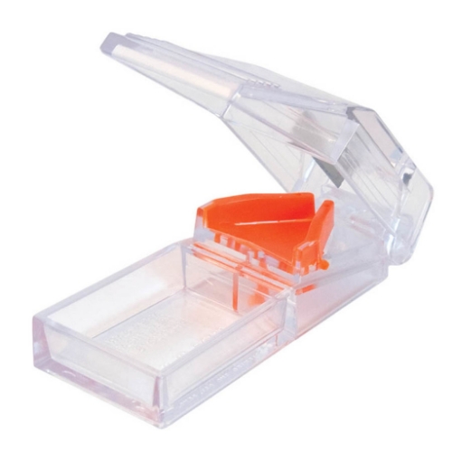 Picture of Deluxe Pill Splitter