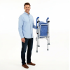 Picture of UltraCommode 3-in-1 Folding Commode Chair