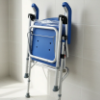 Picture of UltraCommode 3-in-1 Folding Commode Chair