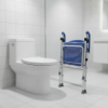 Picture of UltraCommode 3-in-1 Folding Commode Chair
