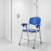 Picture of UltraCommode 3-in-1 Folding Commode Chair