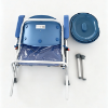 Picture of UltraCommode 3-in-1 Folding Commode Chair