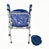 Picture of UltraCommode 3-in-1 Folding Commode Chair