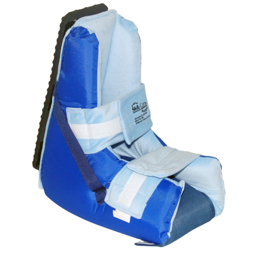 Picture of Heel Float Walker Boot