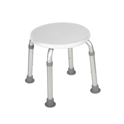 Picture of Pisces Round Shower Stool
