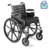 Picture of Invacare Tracer IV Wheelchair