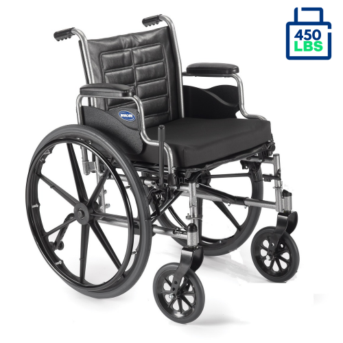Picture of Invacare Tracer IV Wheelchair