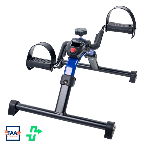 Picture of Pisces Direct Pedal Exerciser with Digital Readout