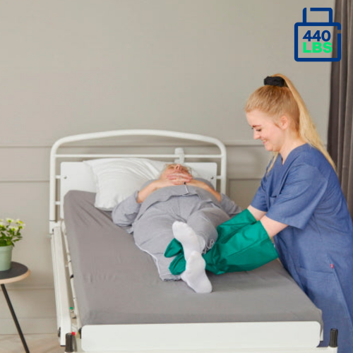 Picture of Immedia MultiGlide Glove