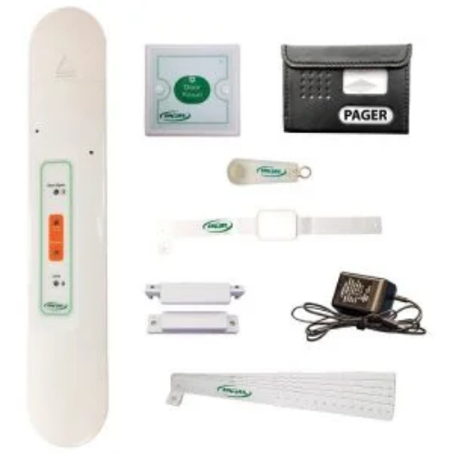 Picture of Anti-Wandering Door Bar Alarm System